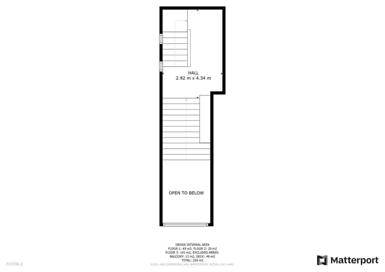 5 bedroom Flat for sale in Benicarlo - € 554,000 (Ref: 8585297)