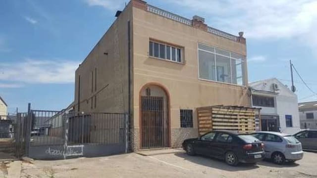 5 makuuhuone Asunto myytävänä paikassa Benicarló - 554 000 € (Ref: 8585297)