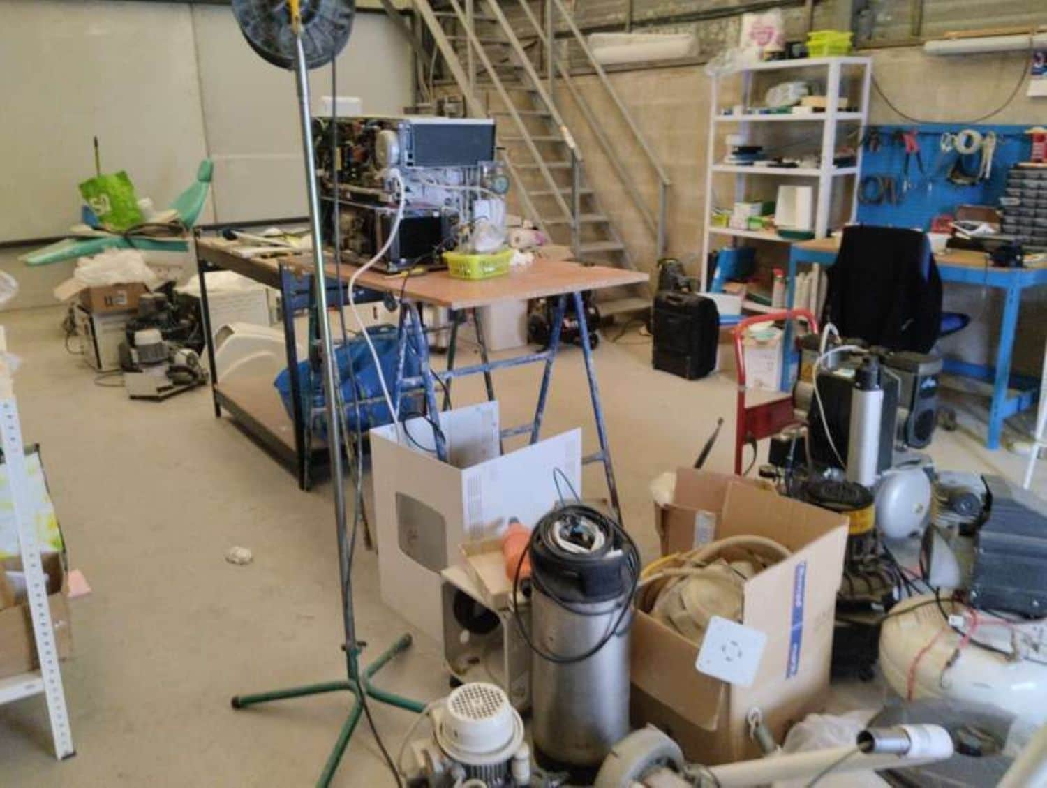 5 bedroom Flat for sale in Benicarlo - € 554,000 (Ref: 8585297)