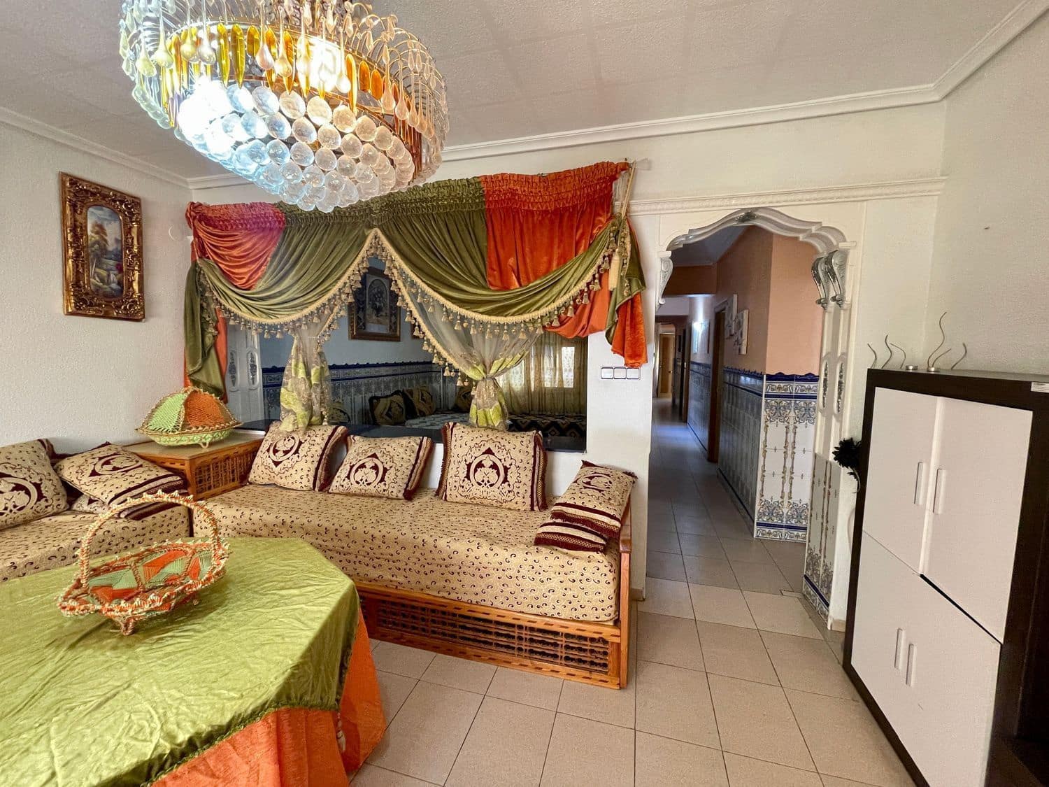 3 chambre Appartement à vendre à Benicarló 80 000 € (Ref 8585299)