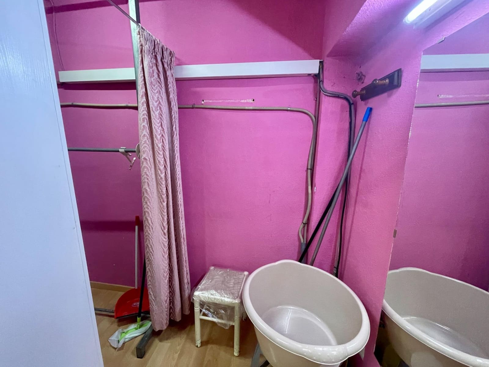 Comercial para venda em Benicarlo - 35 000 € (Ref: 8585301)