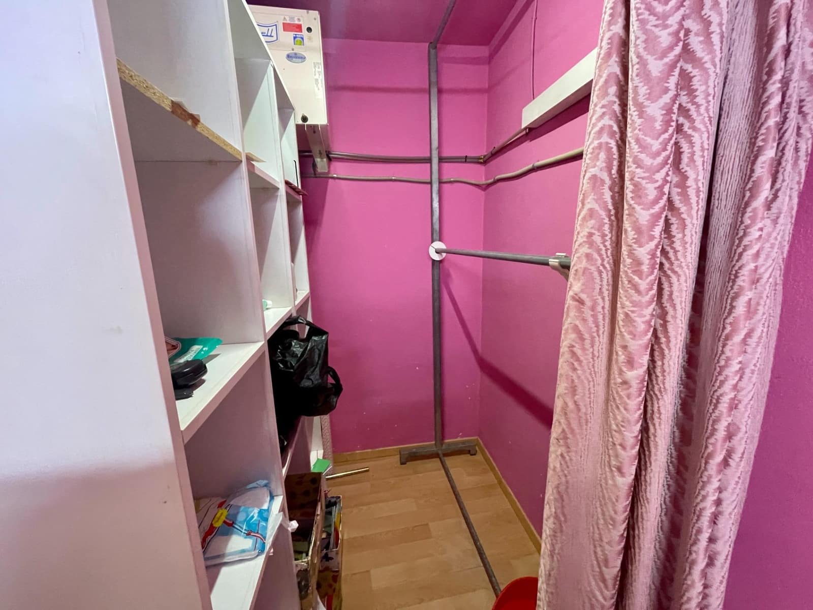 Comercial para venda em Benicarlo - 35 000 € (Ref: 8585301)