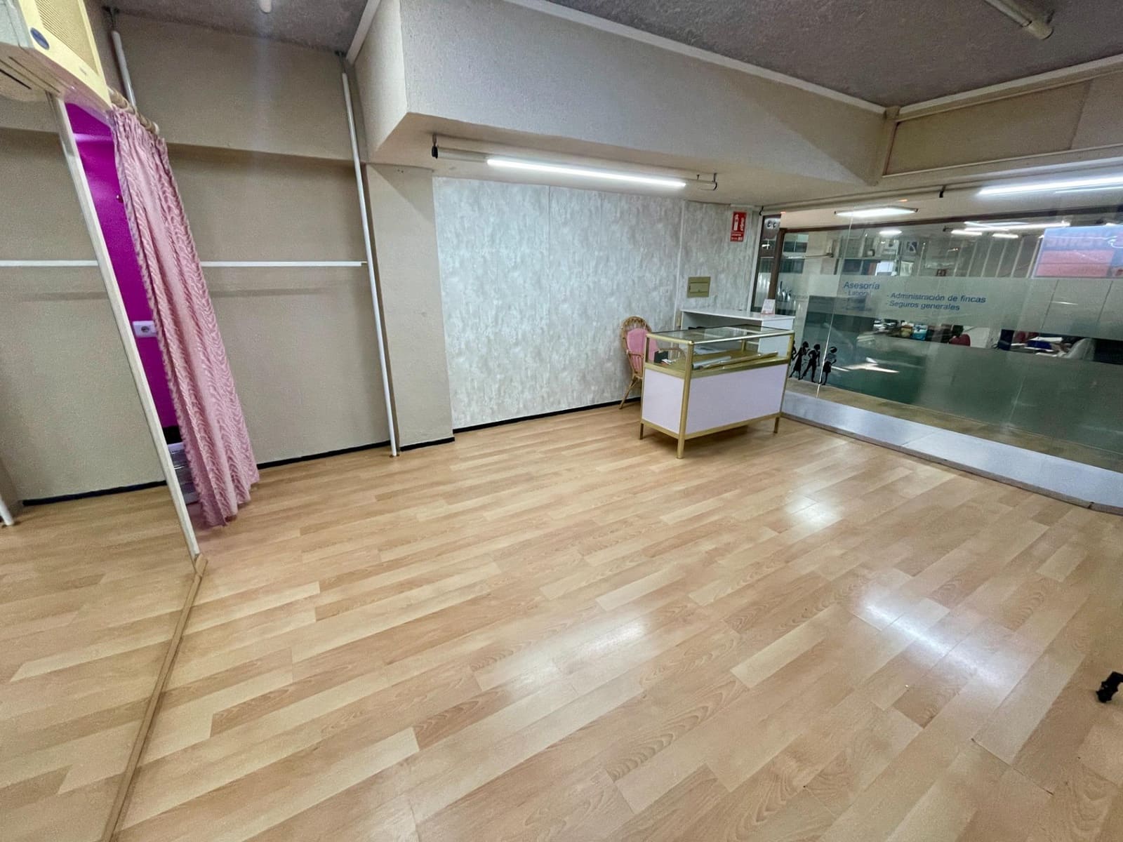 Comercial para venda em Benicarlo - 35 000 € (Ref: 8585301)