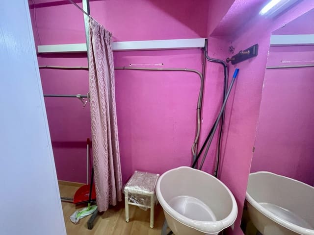 Comercial para venda em Benicarló - 35 000 € (Ref: 8585301)