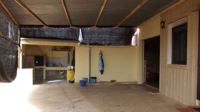 3 bedroom Villa for sale in Peñíscola - € 250,000 (Ref: 8585311)