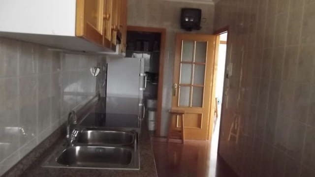 3 bedroom Villa for sale in Peñíscola - € 250,000 (Ref: 8585311)