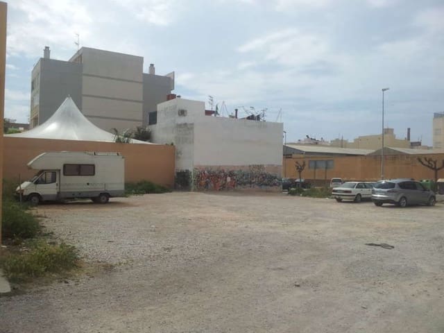 Terreno/Finca Rústica en Benicarló en venta - 236.000 € (Ref: 8585312)