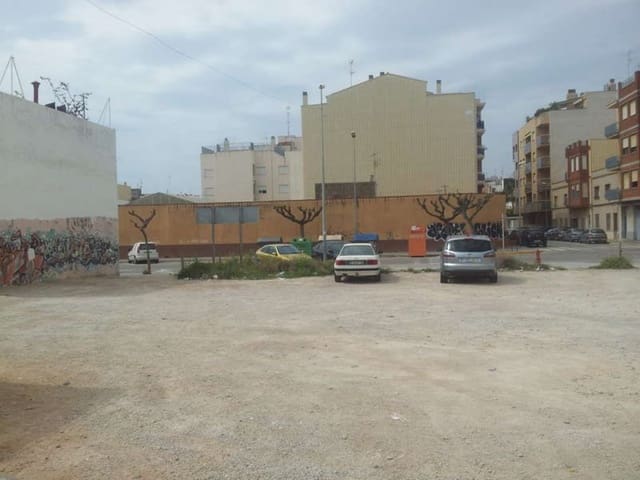 Terreno/Finca Rústica en Benicarló en venta - 236.000 € (Ref: 8585312)