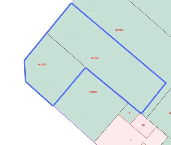 Terreno/Finca Rústica en Benicarló en venta - 236.000 € (Ref: 8585312)