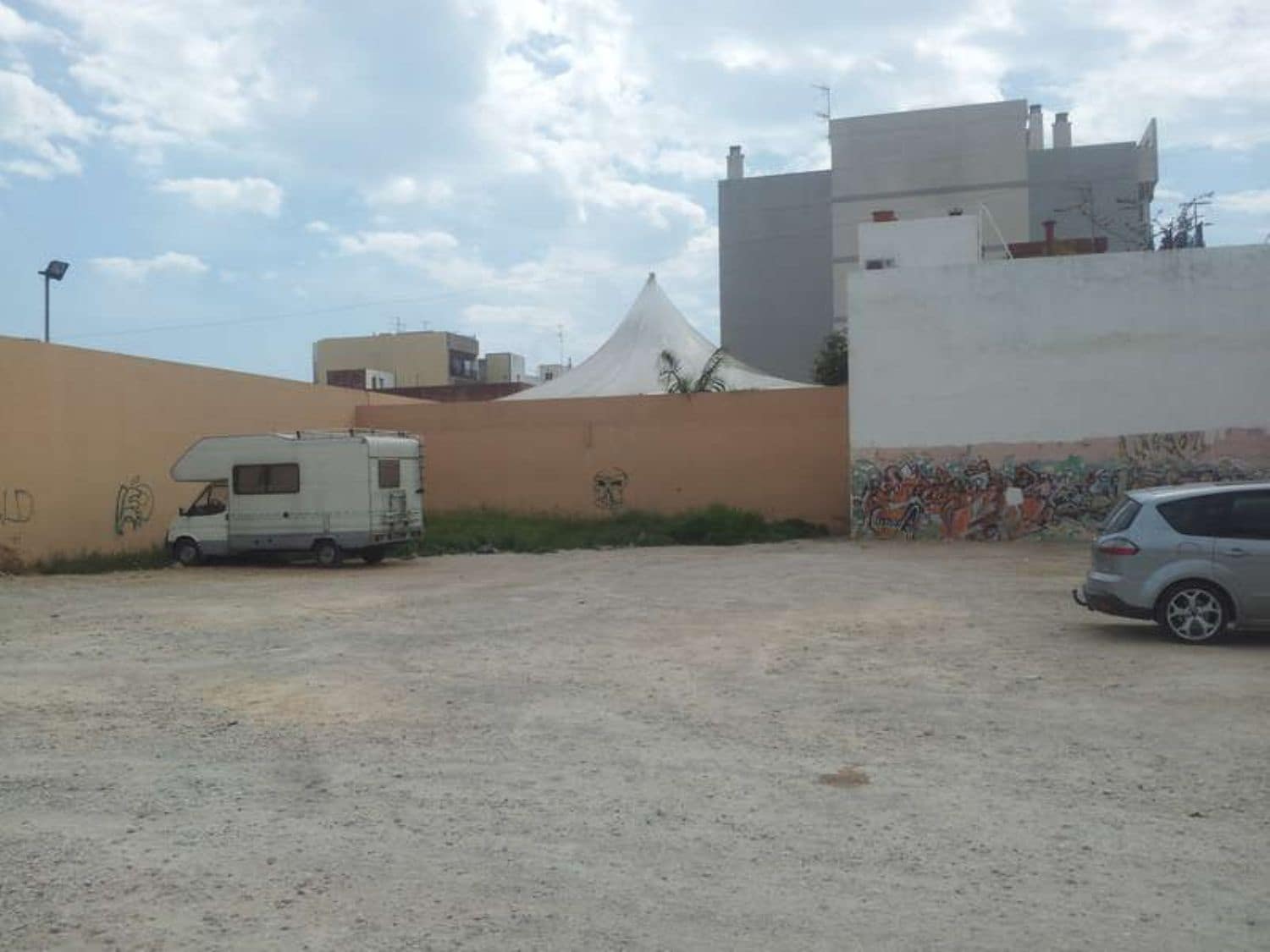 Terreno/Finca Rústica en Benicarló en venta - 236.000 € (Ref: 8585312)