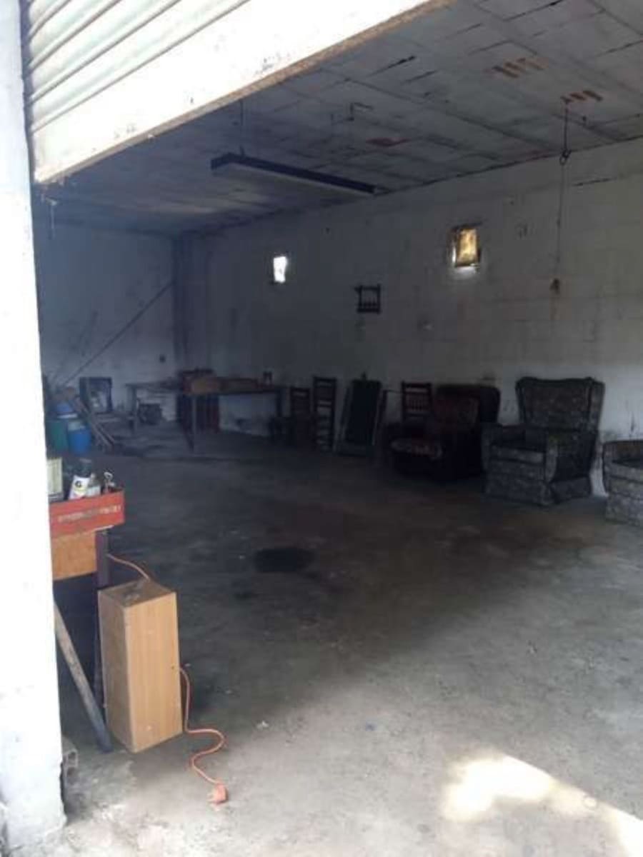 4 bedroom Villa for sale in Benicarlo - € 165,000 (Ref: 8585315)