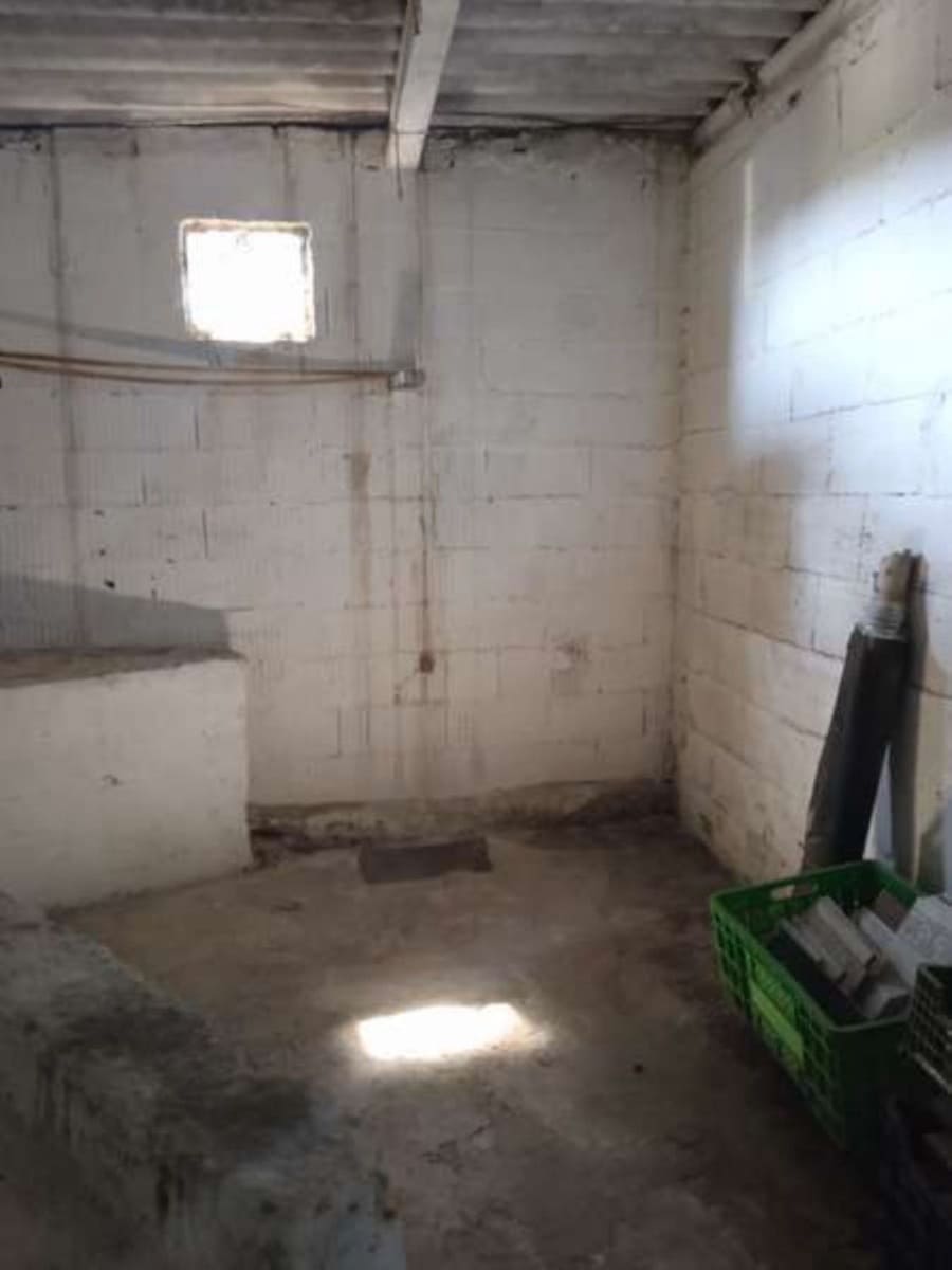 4 bedroom Villa for sale in Benicarlo - € 165,000 (Ref: 8585315)