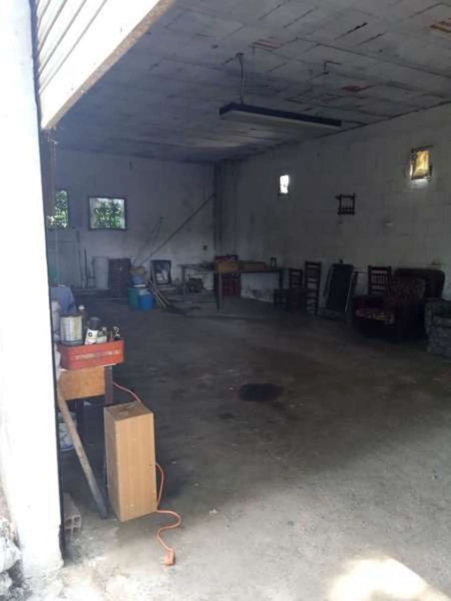 4 bedroom Villa for sale in Benicarlo - € 165,000 (Ref: 8585315)