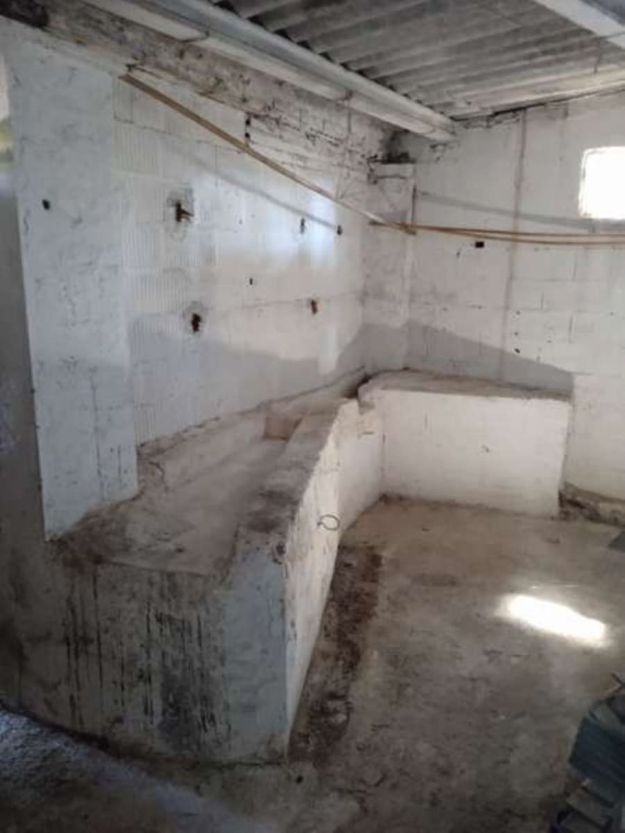 4 bedroom Villa for sale in Benicarlo - € 165,000 (Ref: 8585315)