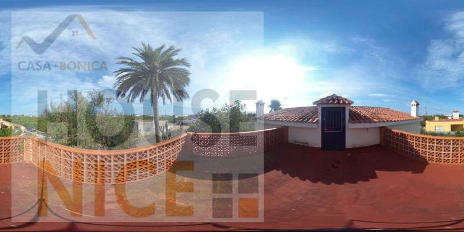 3 bedroom Villa for sale in Benicarlo - € 312,000 (Ref: 8585316)