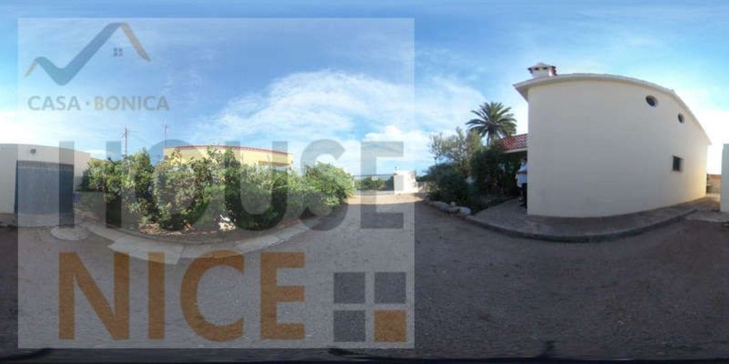 3 bedroom Villa for sale in Benicarlo - € 312,000 (Ref: 8585316)