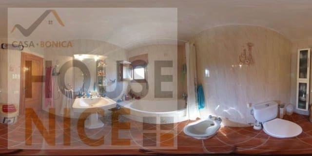 3 sypialnia Willa na sprzedaż w Benicarló - 312 000 € (Ref: 8585316)