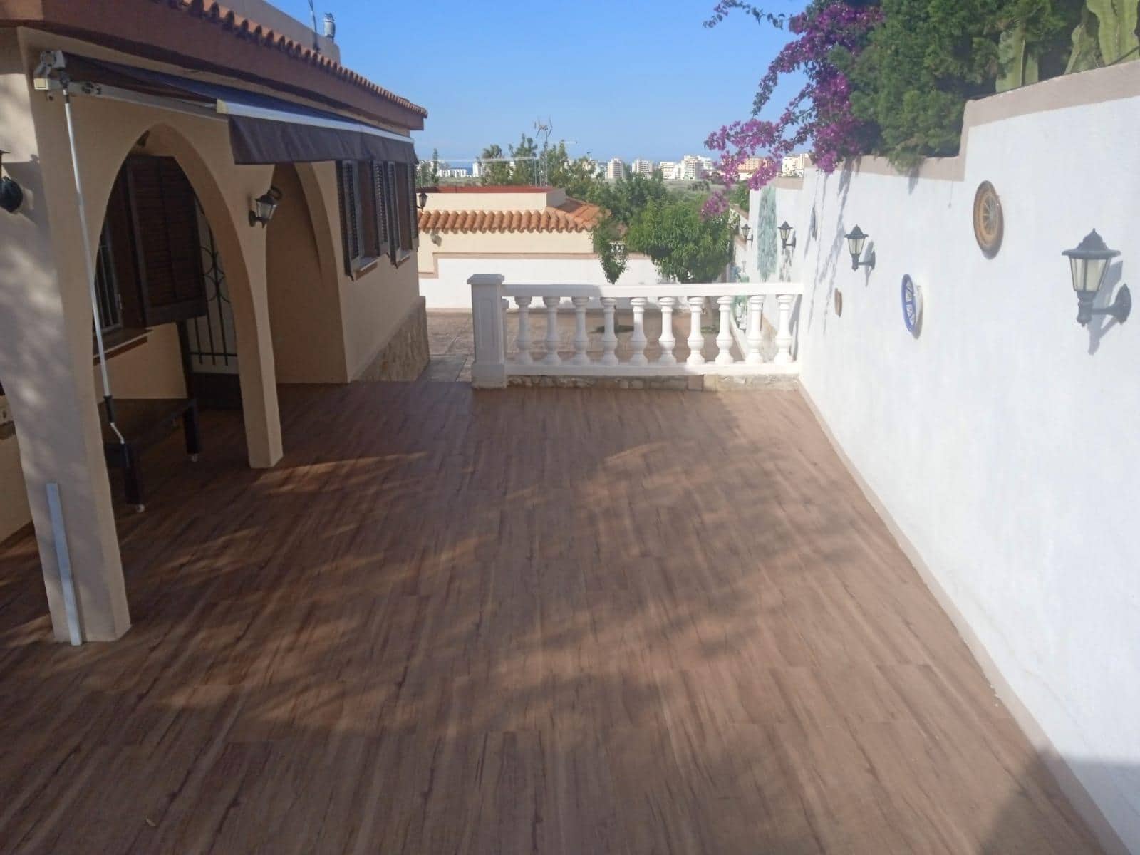 4 bedroom Villa for sale in Peniscola - € 230,522 (Ref: 8585320)