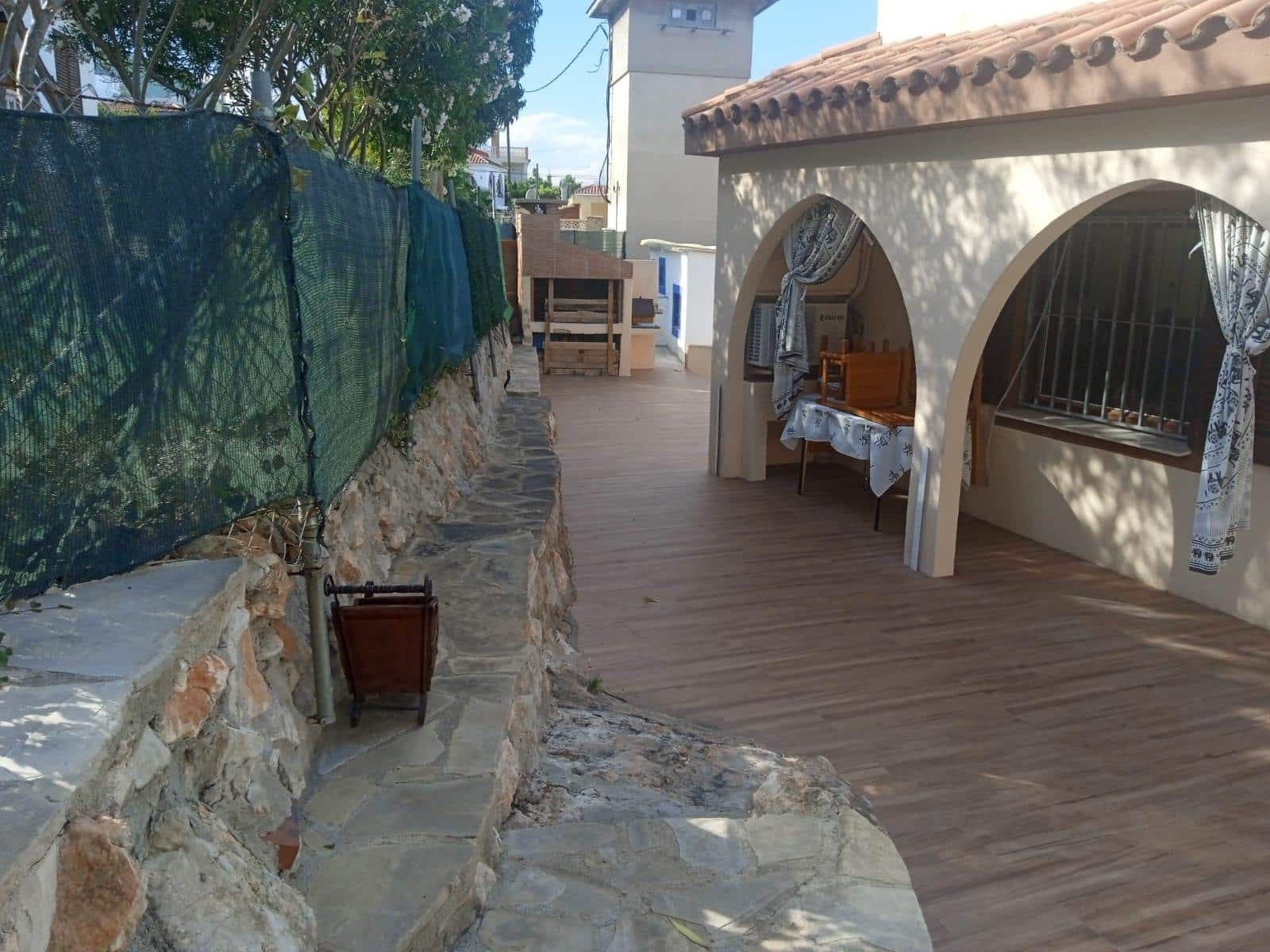 4 bedroom Villa for sale in Peniscola - € 230,522 (Ref: 8585320)