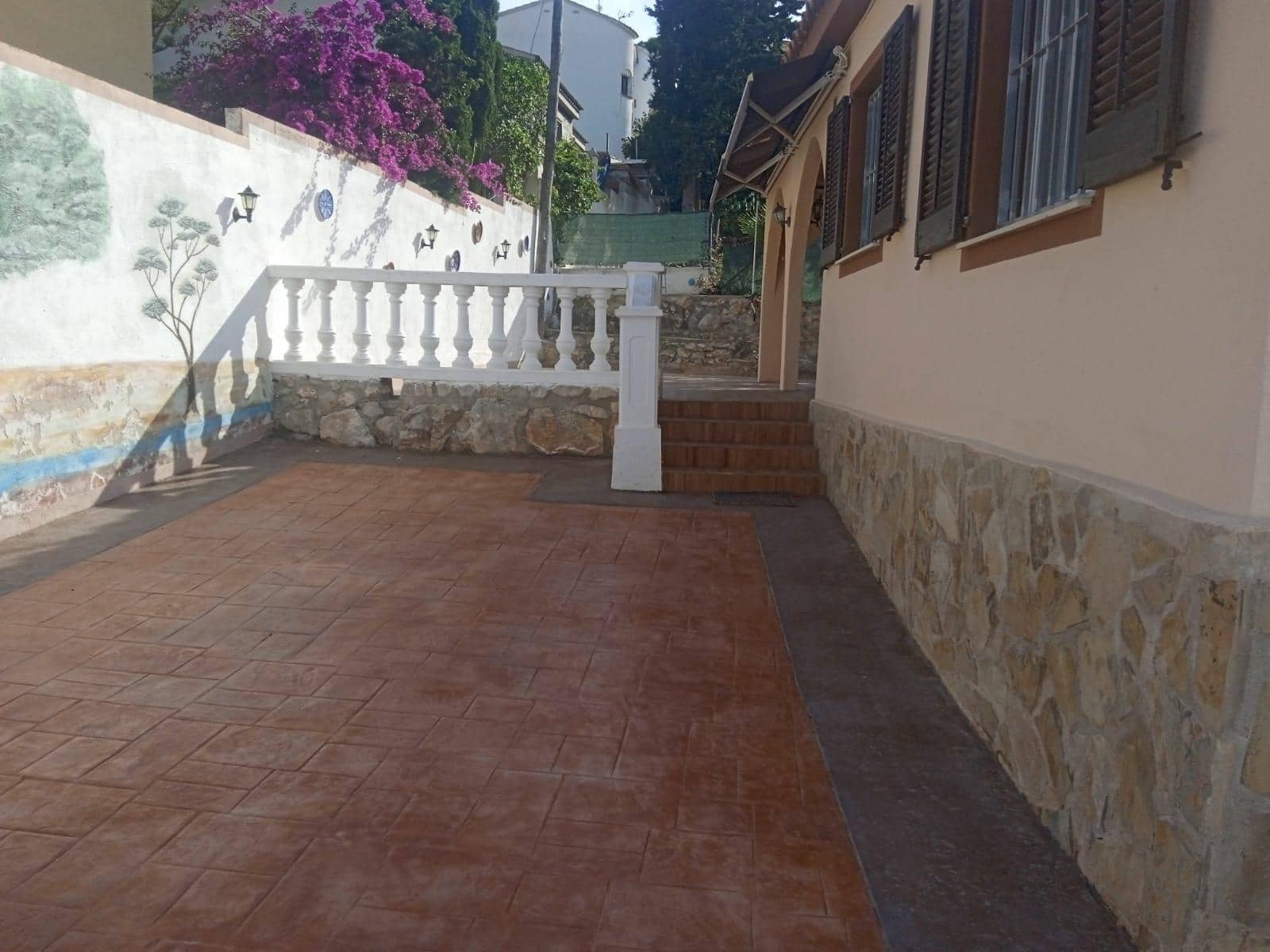 4 bedroom Villa for sale in Peniscola - € 230,522 (Ref: 8585320)