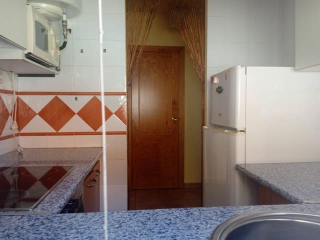 4 soveværelse Villa til salg i Peñíscola - € 230.522 (Ref: 8585320)