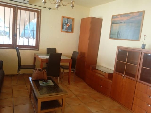 4 soveværelse Villa til salg i Peñíscola - € 230.522 (Ref: 8585320)