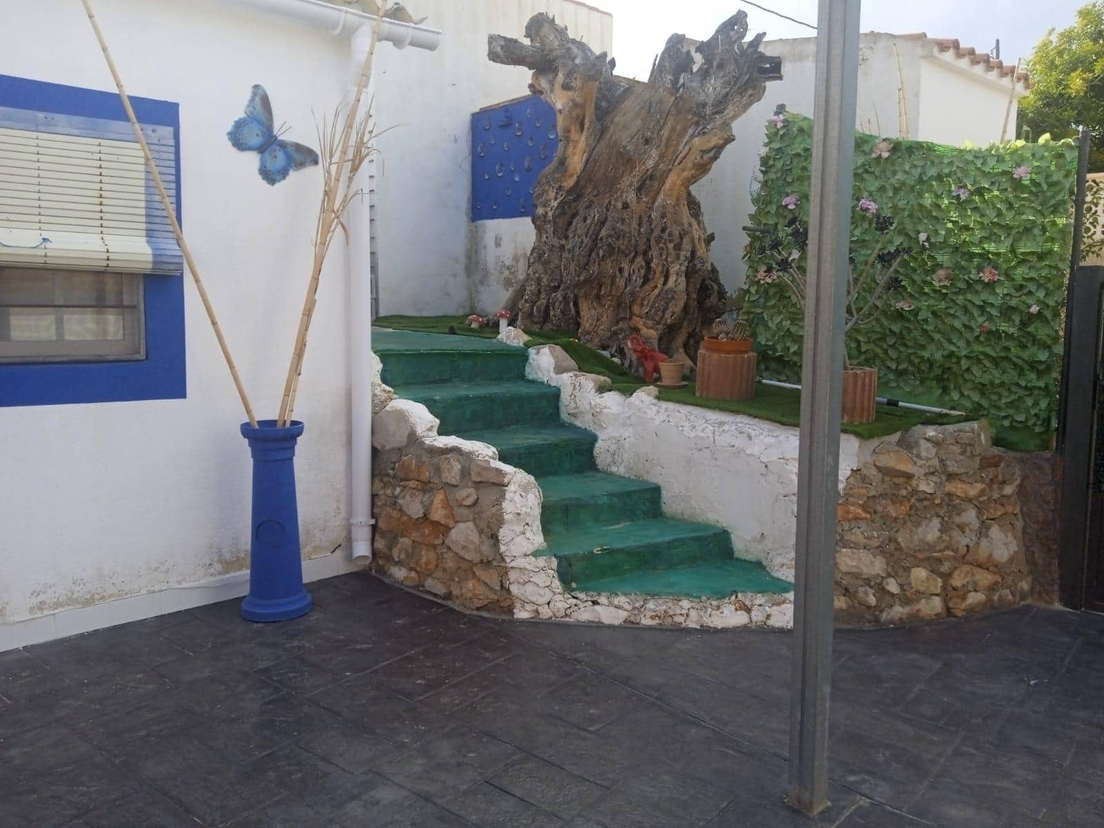 4 bedroom Villa for sale in Peniscola - € 230,522 (Ref: 8585320)