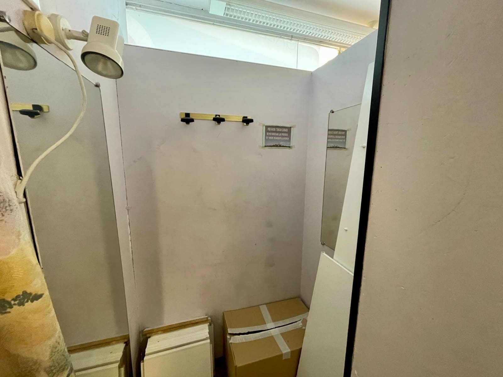 Comercial para venda em Benicarlo - 35 000 € (Ref: 8585329)