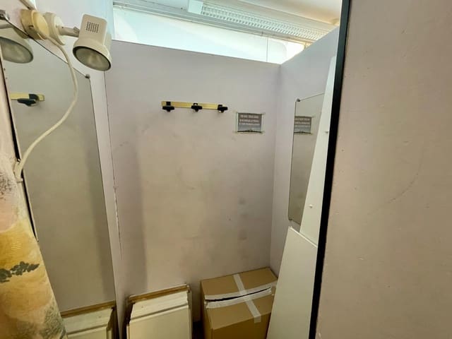 Komercyjne na sprzedaż w Benicarló - 35 000 € (Ref: 8585329)