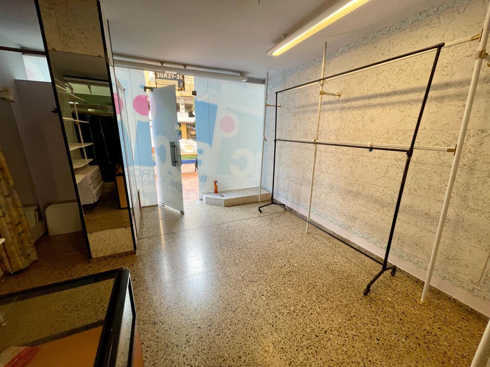 Comercial para venda em Benicarlo - 35 000 € (Ref: 8585329)