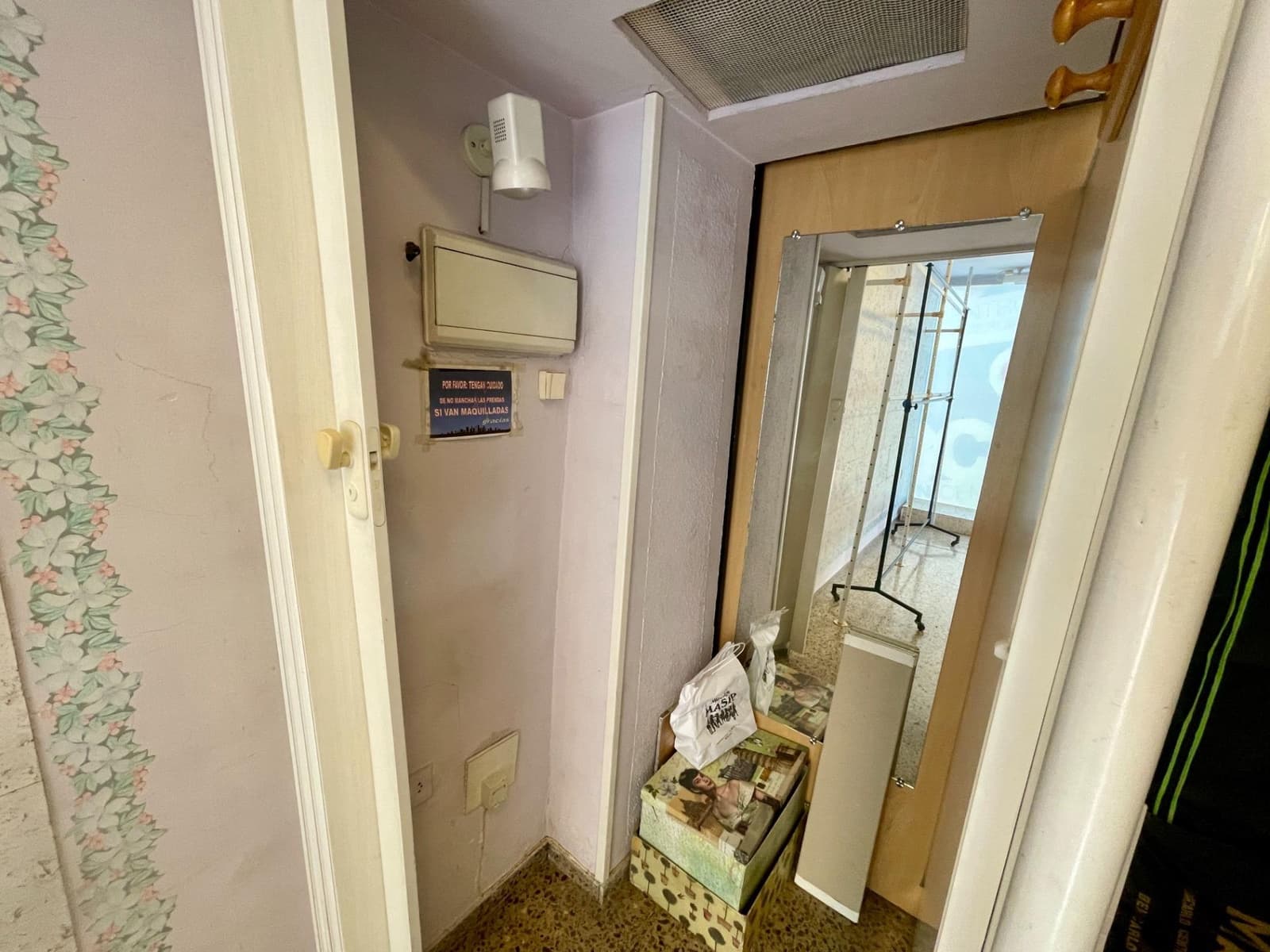 Comercial para venda em Benicarlo - 35 000 € (Ref: 8585329)