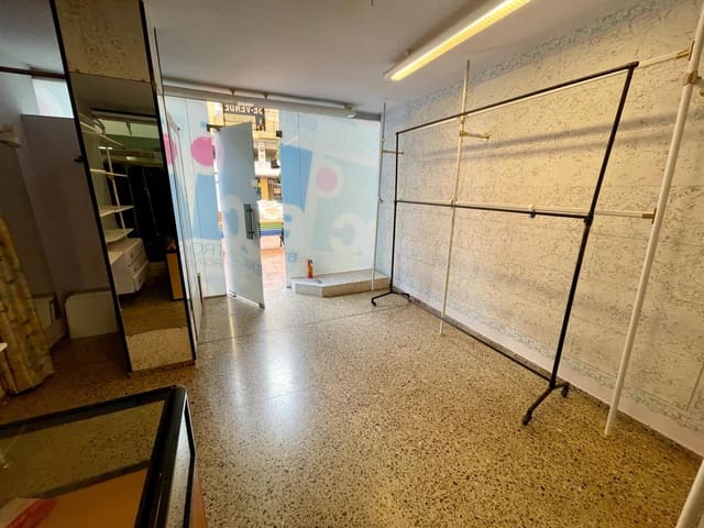 Komercyjne na sprzedaż w Benicarló - 35 000 € (Ref: 8585329)