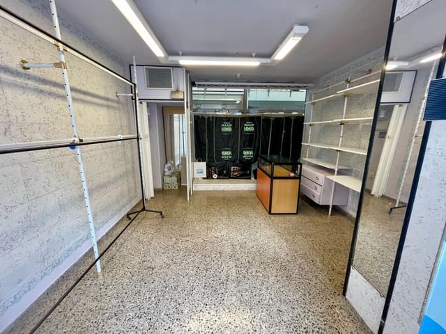 Komercyjne na sprzedaż w Benicarló - 35 000 € (Ref: 8585329)