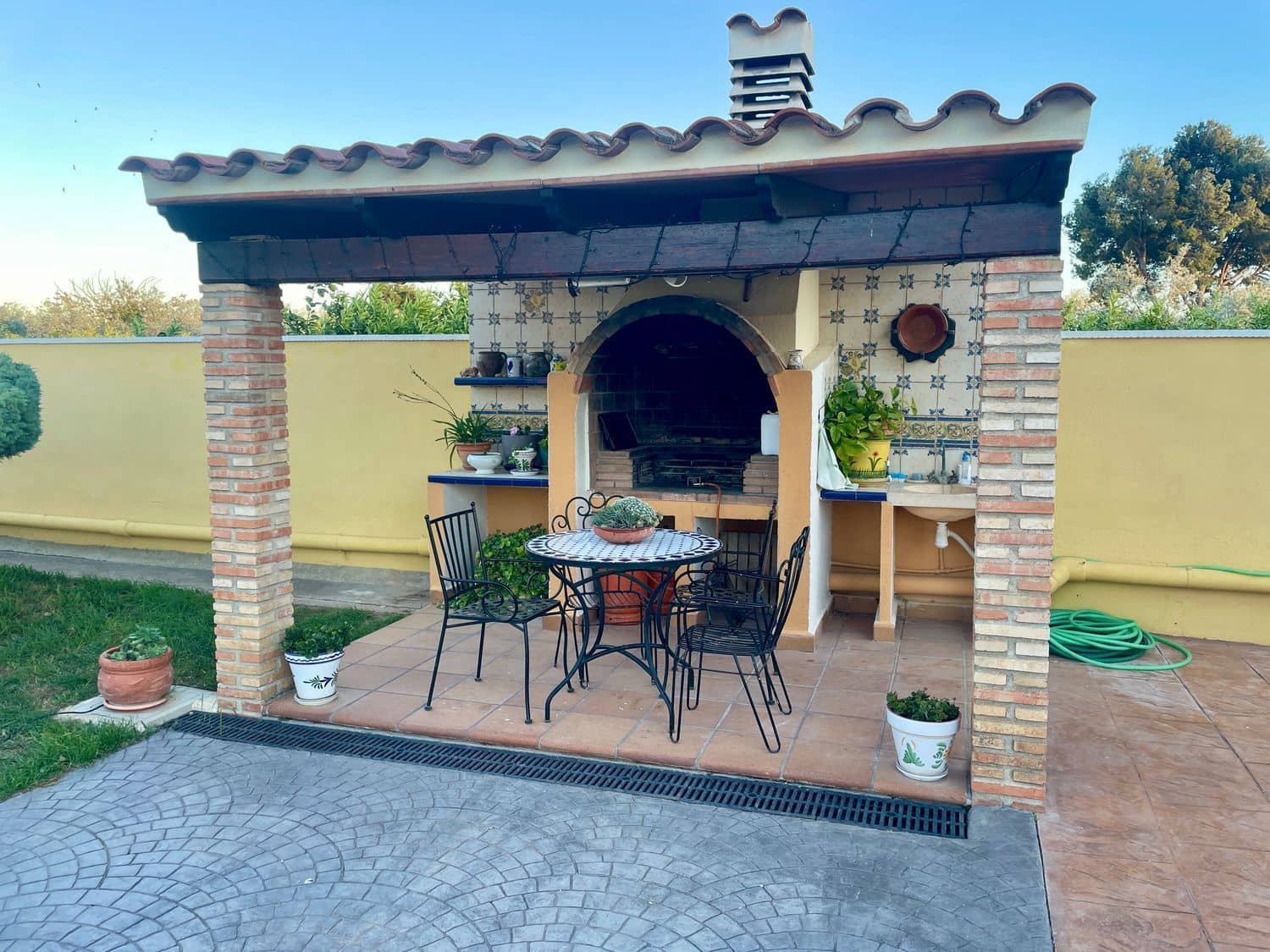 3 bedroom Villa for sale in Benicarlo with pool - € 340,000 (Ref: 8585330)