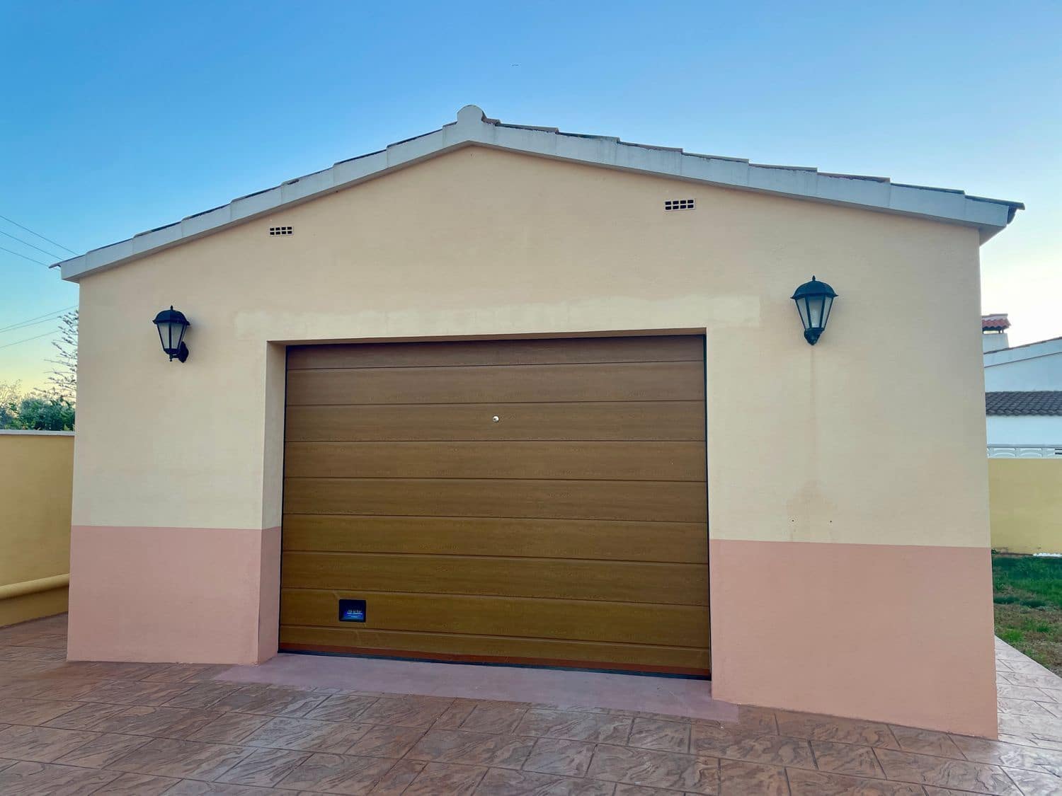 3 bedroom Villa for sale in Benicarlo with pool - € 340,000 (Ref: 8585330)