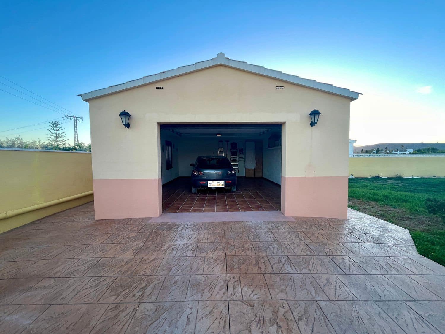 3 bedroom Villa for sale in Benicarlo with pool - € 340,000 (Ref: 8585330)