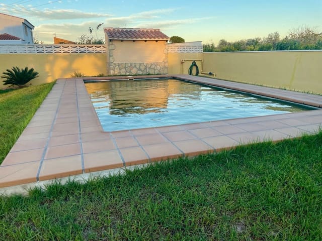 3 sypialnia Willa na sprzedaż w Benicarló z basenem - 340 000 € (Ref: 8585330)