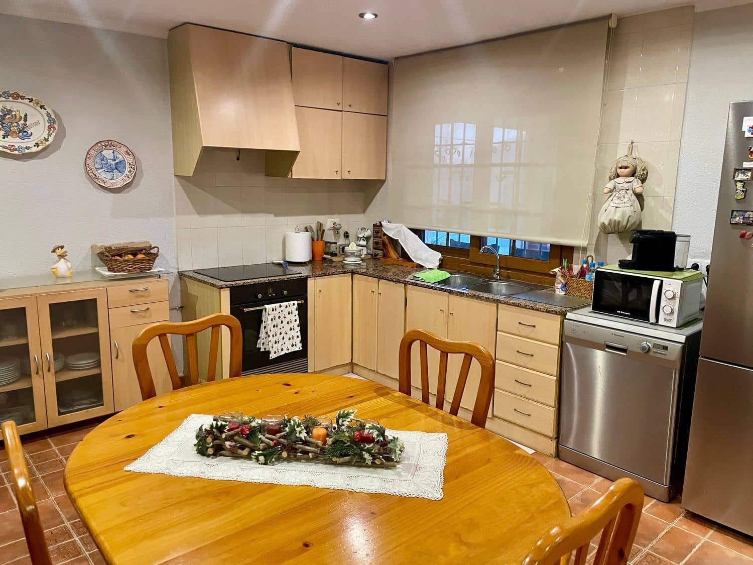 3 bedroom Villa for sale in Benicarlo with pool - € 340,000 (Ref: 8585330)