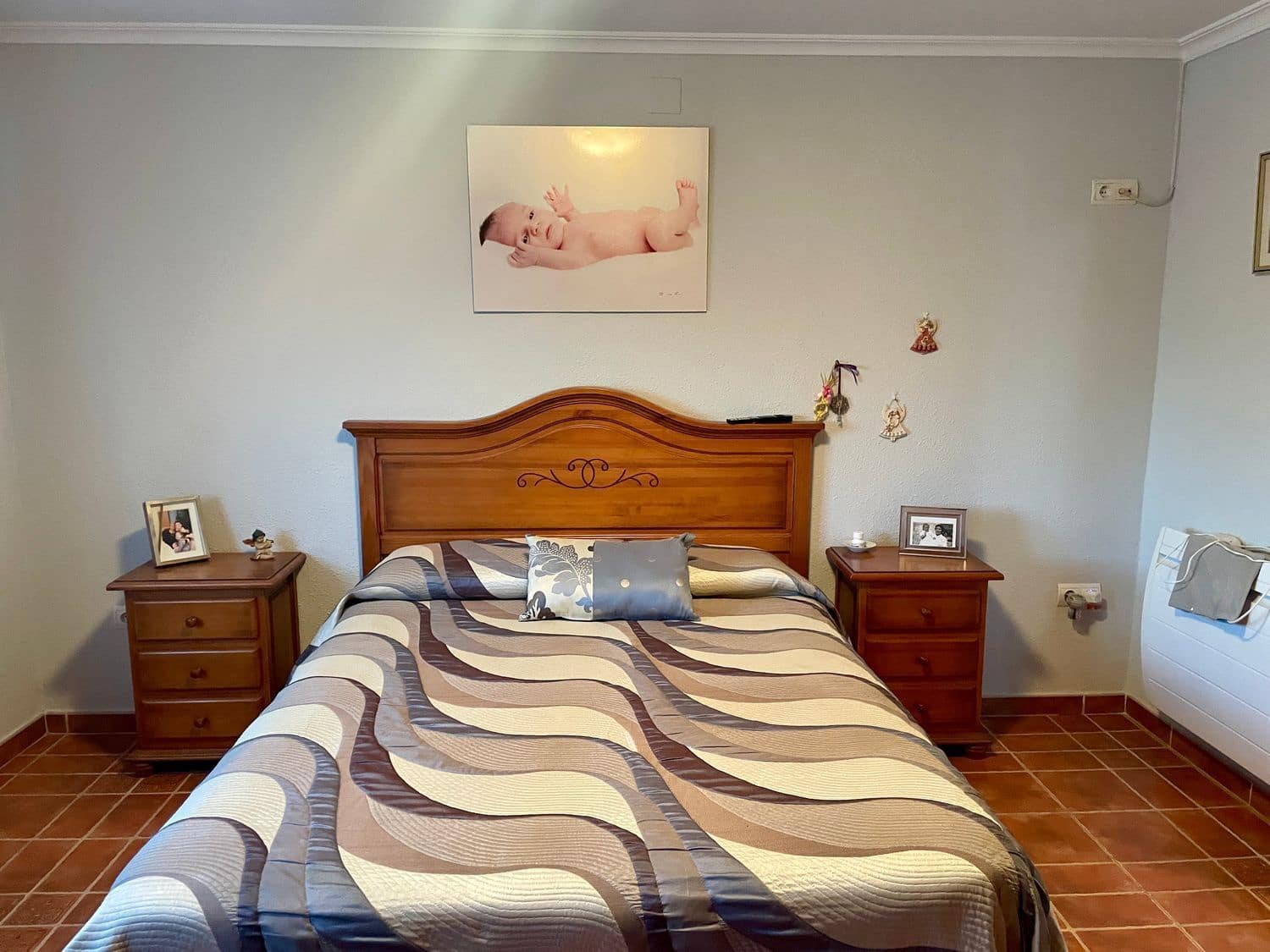 3 bedroom Villa for sale in Benicarlo with pool - € 340,000 (Ref: 8585330)