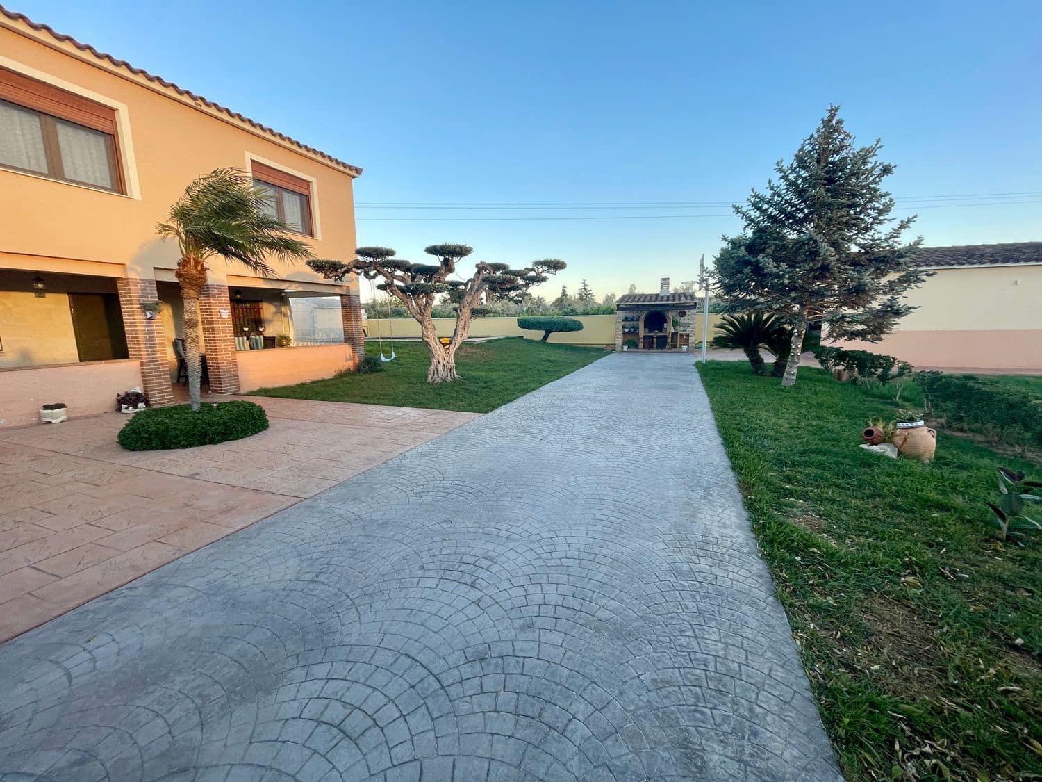 3 bedroom Villa for sale in Benicarlo with pool - € 340,000 (Ref: 8585330)