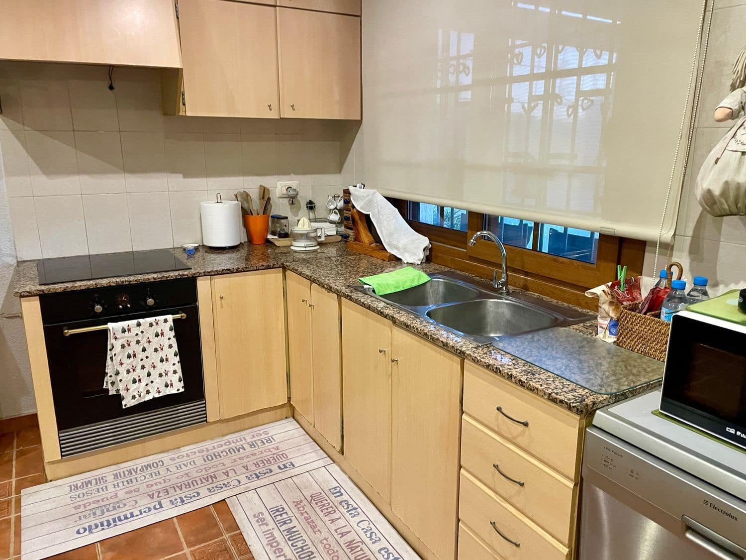 3 bedroom Villa for sale in Benicarlo with pool - € 340,000 (Ref: 8585330)