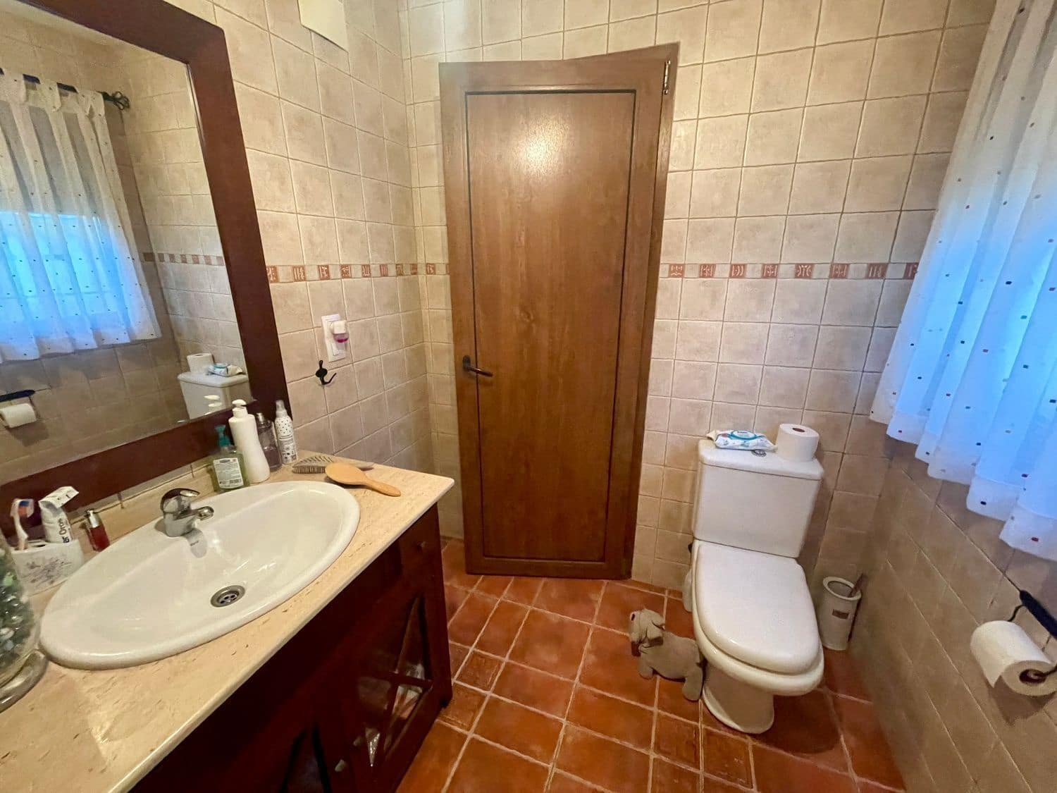 3 bedroom Villa for sale in Benicarlo with pool - € 340,000 (Ref: 8585330)