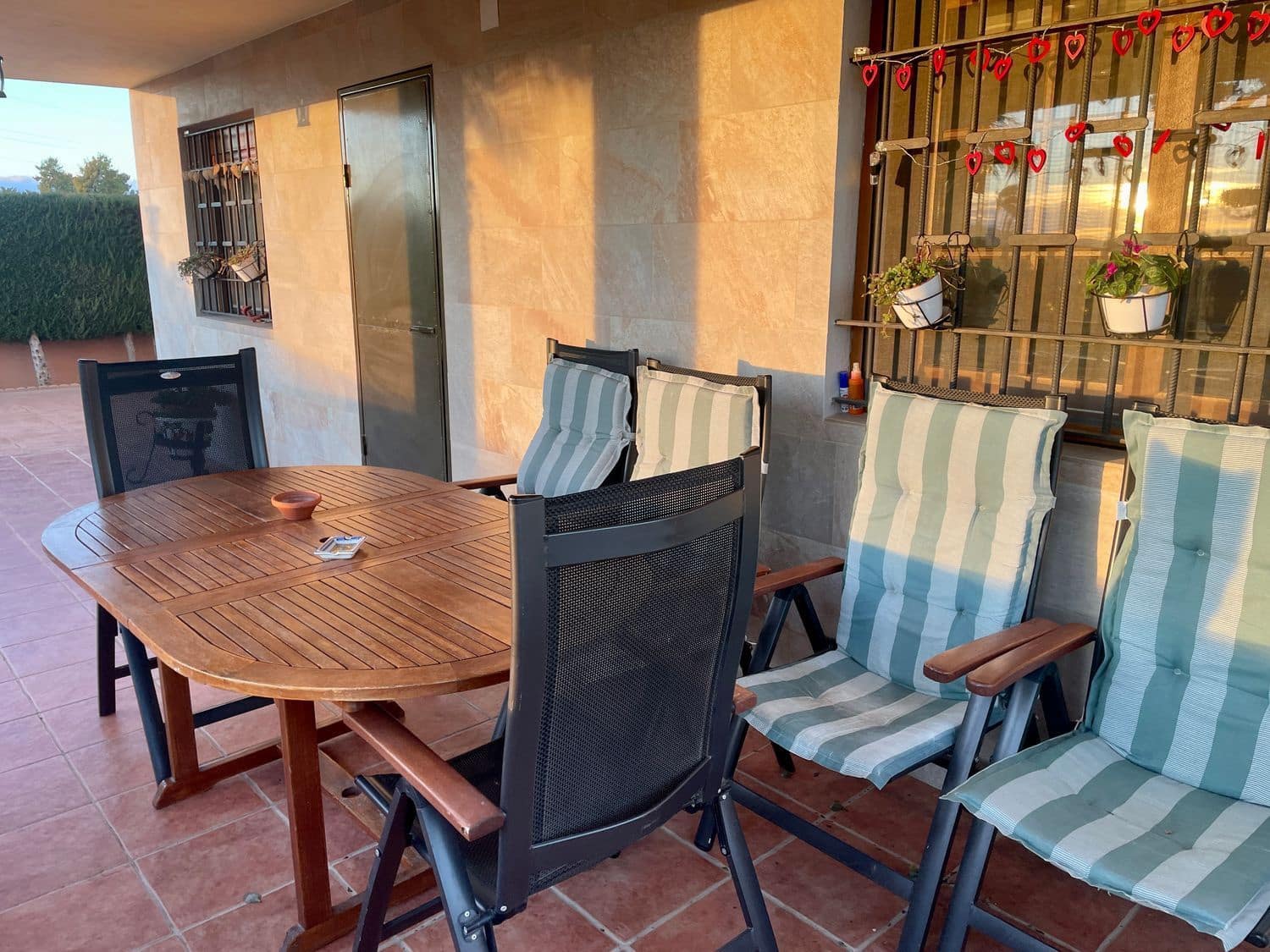 3 bedroom Villa for sale in Benicarlo with pool - € 340,000 (Ref: 8585330)