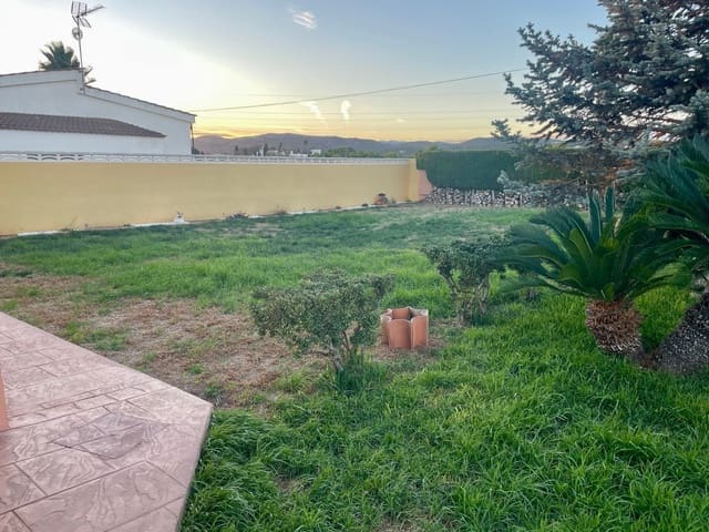 3 sypialnia Willa na sprzedaż w Benicarló z basenem - 340 000 € (Ref: 8585330)