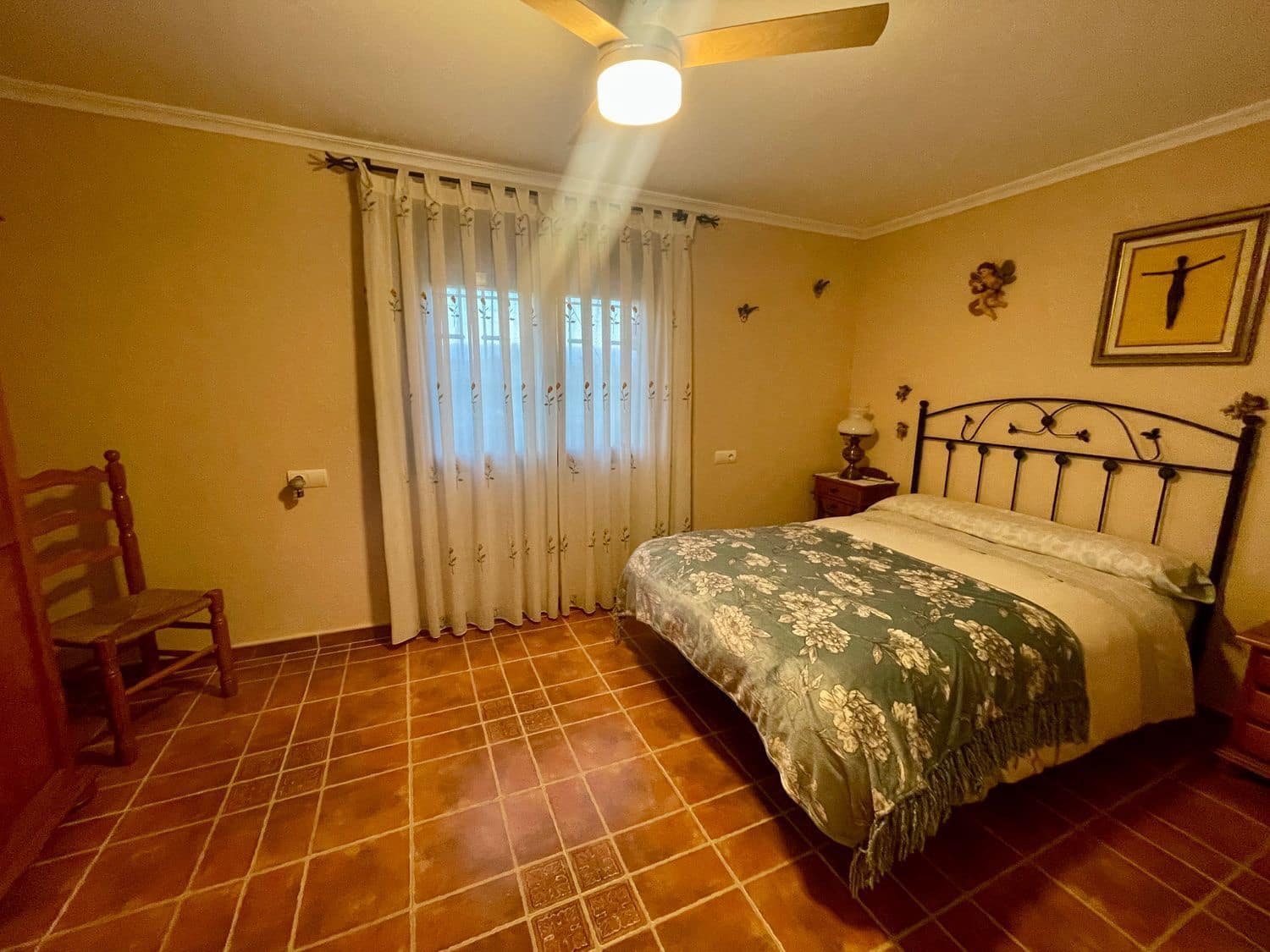 3 bedroom Villa for sale in Benicarlo with pool - € 340,000 (Ref: 8585330)