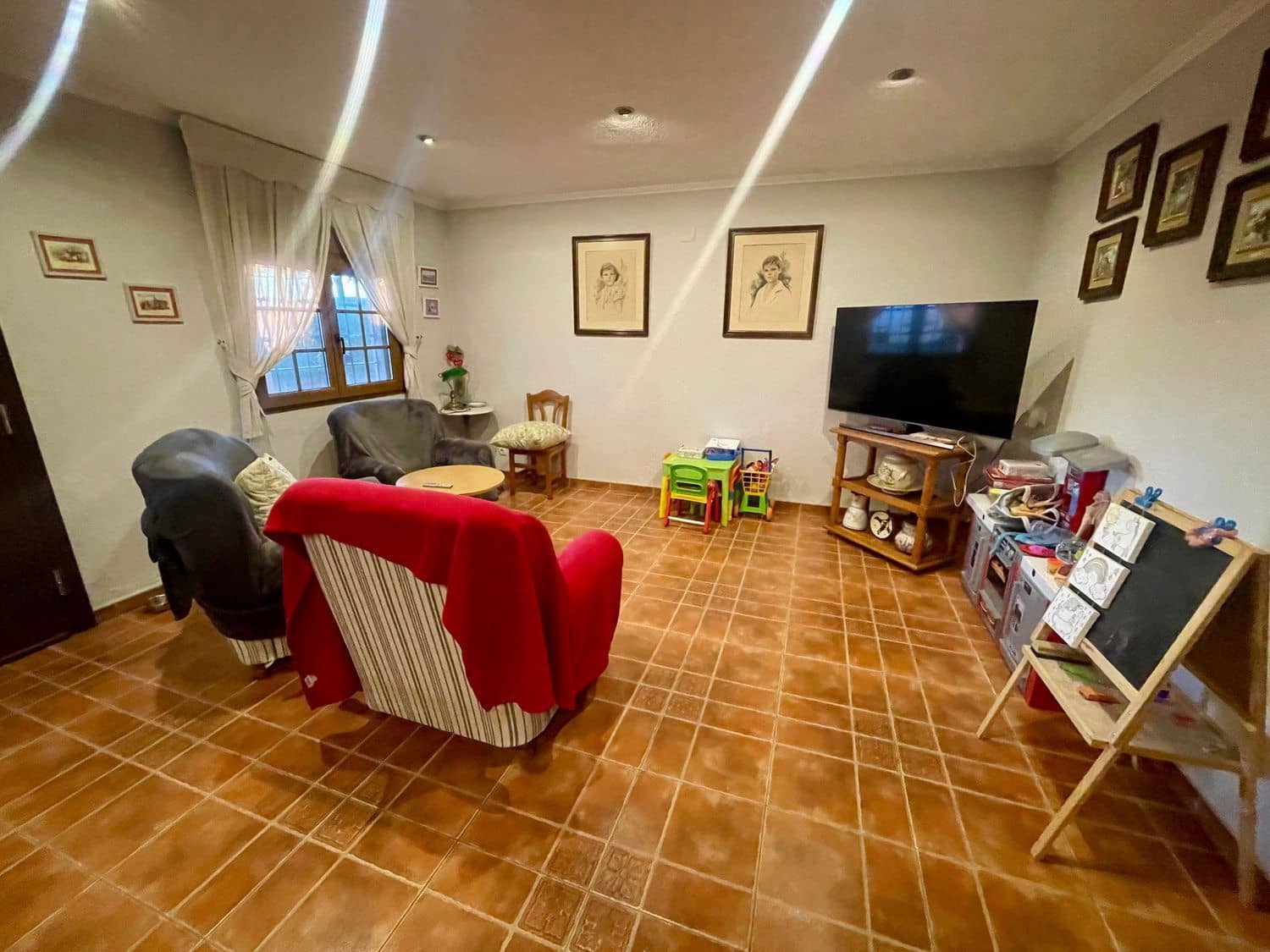 3 bedroom Villa for sale in Benicarlo with pool - € 340,000 (Ref: 8585330)