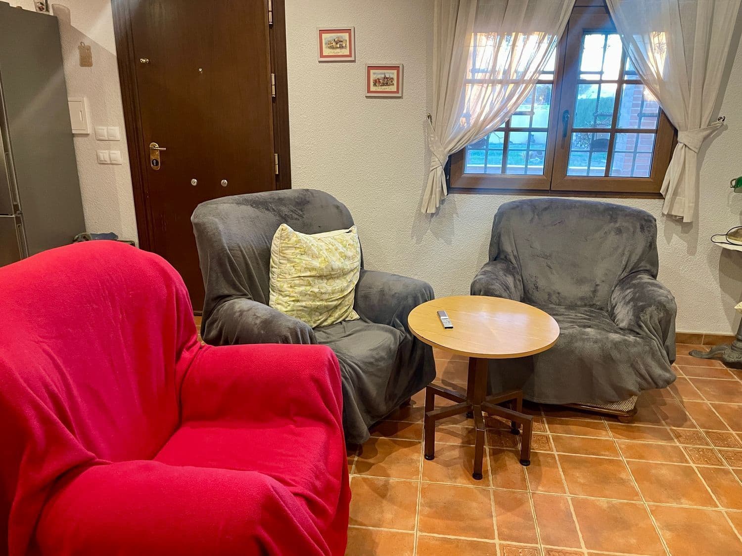 3 bedroom Villa for sale in Benicarlo with pool - € 340,000 (Ref: 8585330)