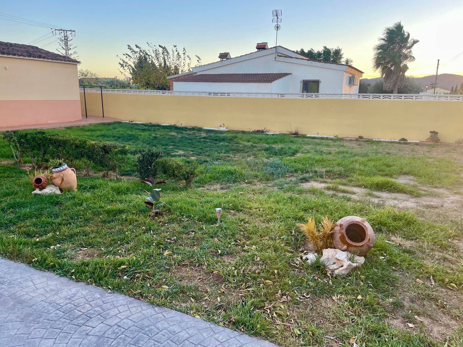 3 bedroom Villa for sale in Benicarlo with pool - € 340,000 (Ref: 8585330)