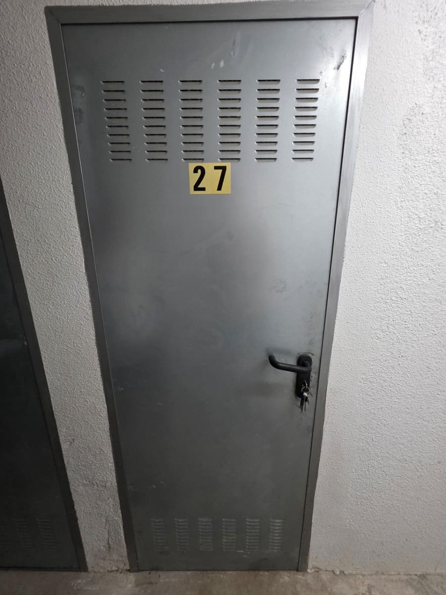 2 bedroom Flat for sale in Benicarlo with pool - € 166,000 (Ref: 9591827)