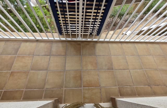 2 makuuhuone Asunto myytävänä paikassa Benicarló mukana uima-altaan - 166 000 € (Ref: 9591827)